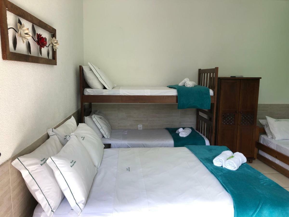 Quarto Família