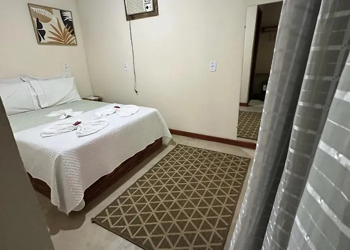 Pousada Meraki Paraty Mirim